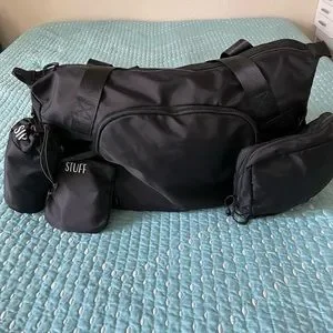 Laundry by shelli segal travel bag hotsell